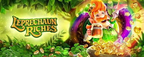 Leprechaun Riches Review 2024