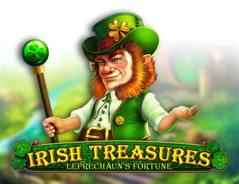 Leprechaun S Fortune Review 2024