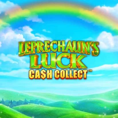 Leprechaun S Luck Cash Collect Review 2024