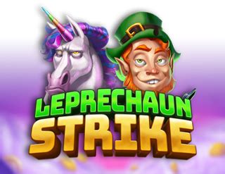 Leprechaun Strike Pokerstars
