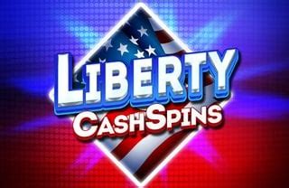 Liberty Cash Spins Blaze