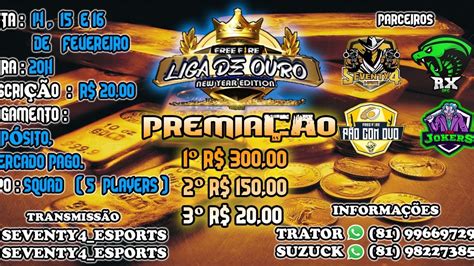 Liga De Ouro Pokerstars