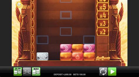 Light Blocks Slot - Play Online