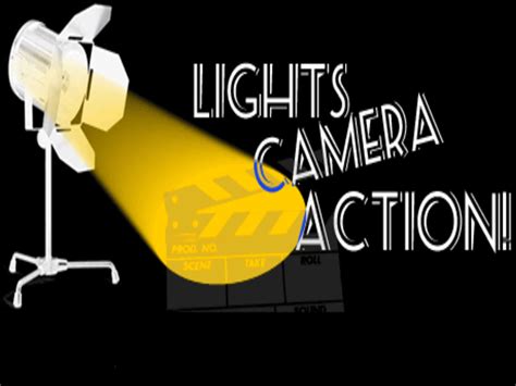 Lights Camera Action Novibet