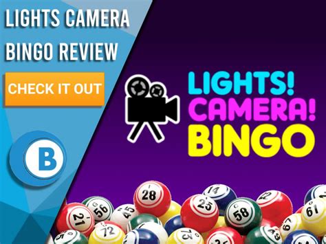 Lights Camera Bingo Casino Haiti