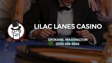 Lilas Casino Spokane Wa