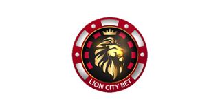 Lion City Bet Casino Bonus