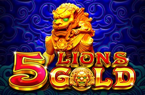 Lion Slots Online Casino