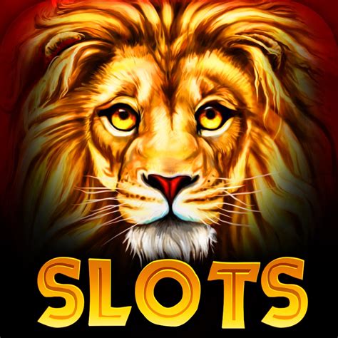 Lion Slots Online Casino Login