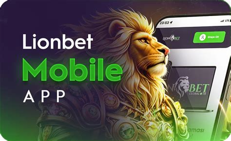 Lionbet Casino App