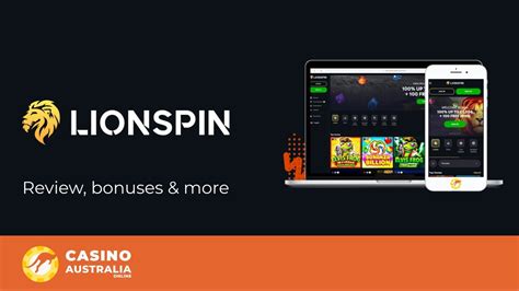 Lionspin Casino Download