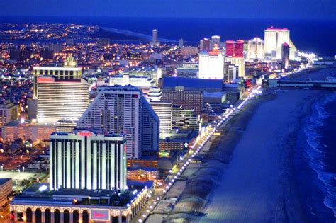 Lista De Casino Em Atlantic City Nj