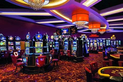 Lista De Casinos Ainda Em Aberto Na Cidade De Atlantic City