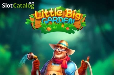 Little Big Garden Bodog