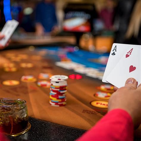 Little River Casino Manistee Jogos De Azar Idade