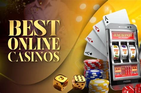 Live Casino Top 10