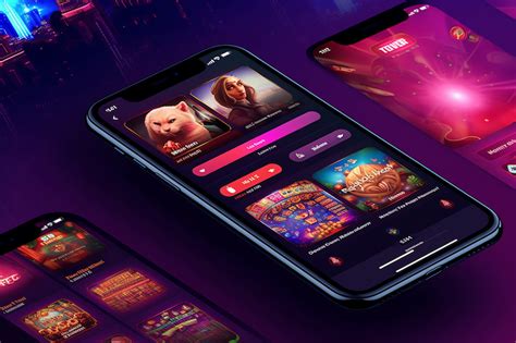 Lively Casino App