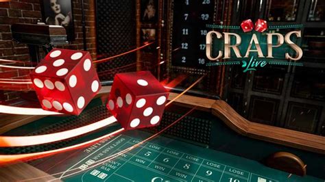 Livre Craps Online Para Ipad