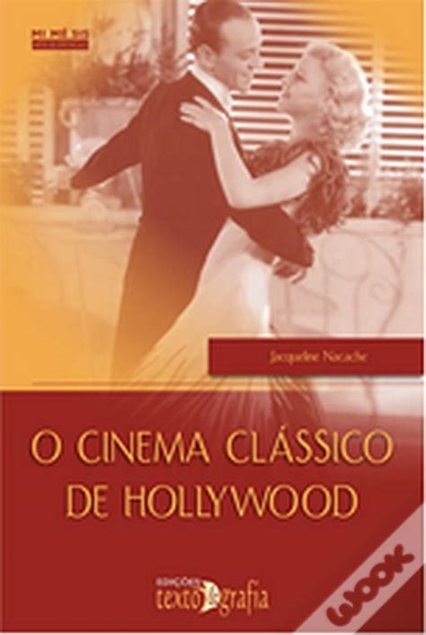 Livre De Cinema Classico De Fendas