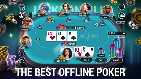 Livre De Poker Offline Iphone