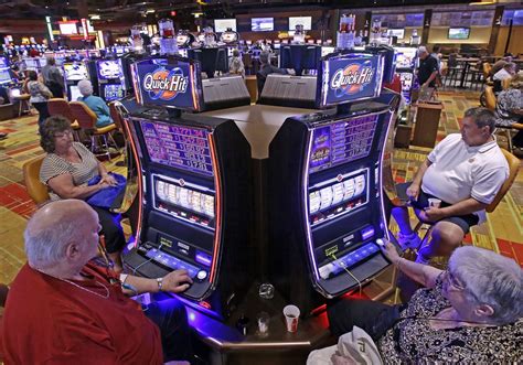 Livre De Slots De Casino Atlantic City