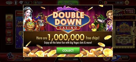 Livre Doubledown Casino Codigos Promocionais De Dezembro De 2024