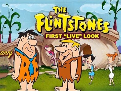 Livre Flintstones Slots