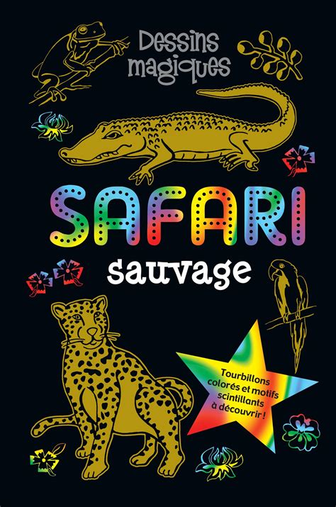 Livre Safari Maquina De Fenda