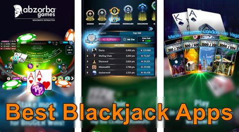 Livres Do Blackjack Aplicacoes Para Android