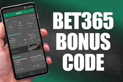 Lock A Luck Bet365