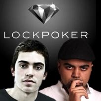 Lock Poker Girah Escandalo
