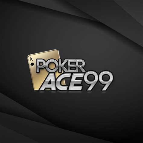 Login Poker Ace99