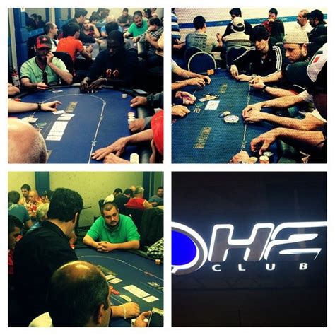 Lol Poker Clube De Ribeirao Preto