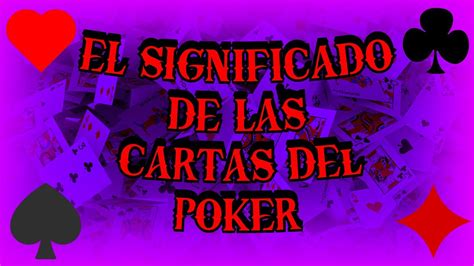 Lol Poker Significado