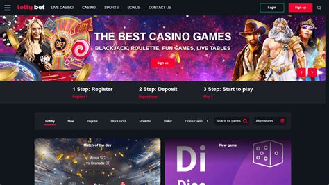 Lollybet Casino Guatemala