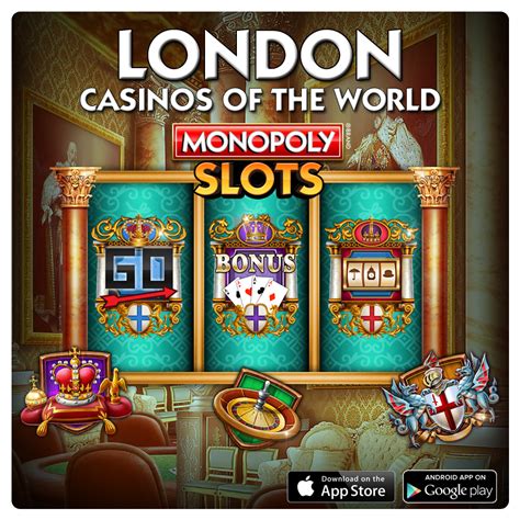 London Casino Bonus