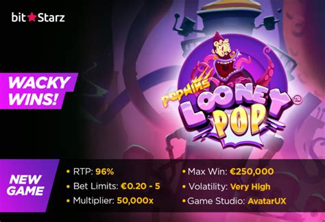 Looneypop Betway