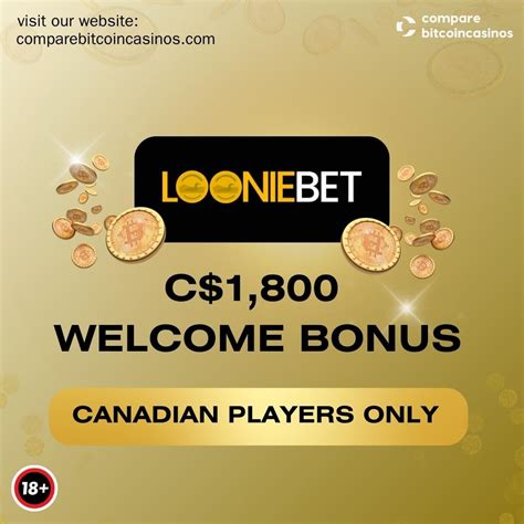 Looniebet Casino Bonus