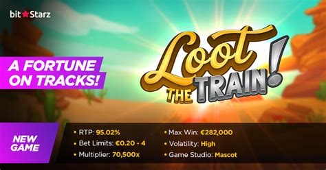 Loot The Train Betfair