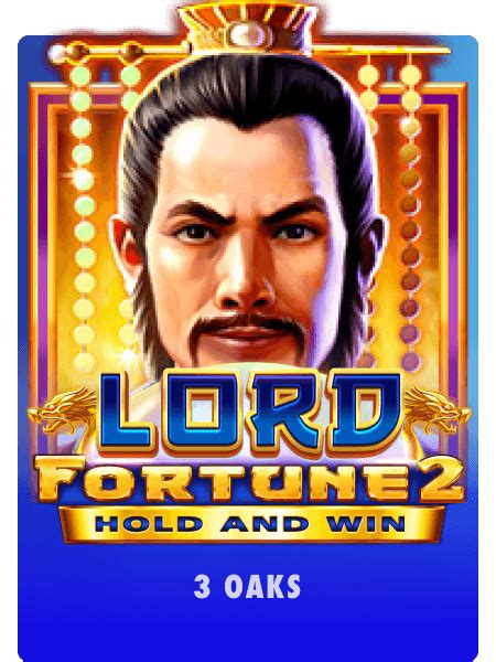 Lord Fortune 2 Pokerstars
