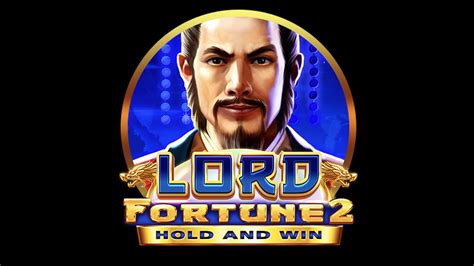 Lord Fortune 2 Pokerstars