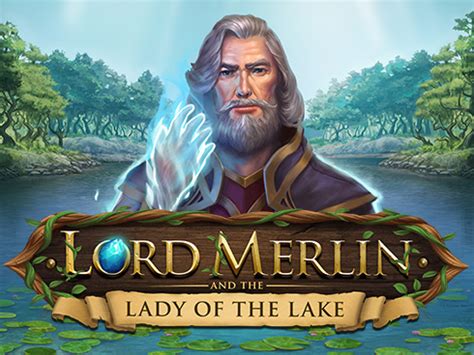 Lord Merlin And The Lady Of Lake Review 2024