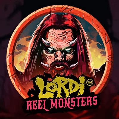 Lordi Reel Monsters 888 Casino