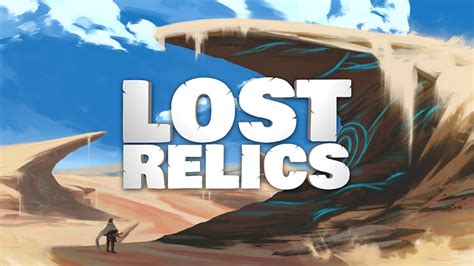 Lost Relics 2 Review 2024