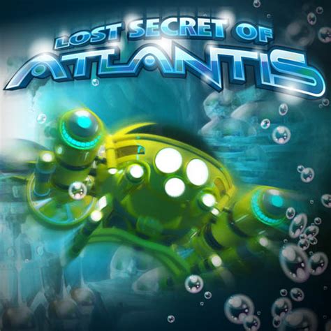 Lost Secret Of Atlantis Brabet