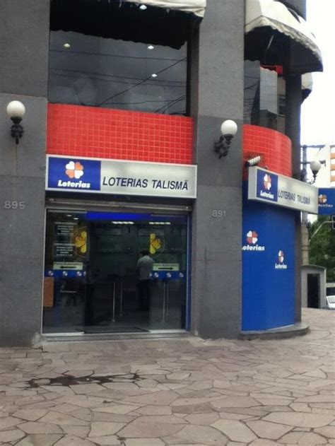 Loteria Porto Alegre
