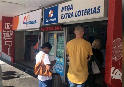 Loteria Sao Luis