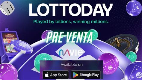 Lottoday Casino