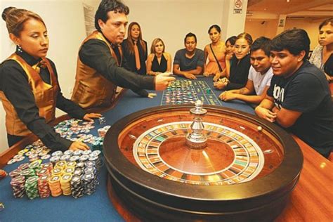 Lottoday Casino Bolivia