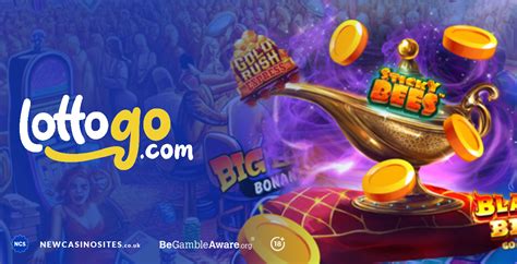 Lottogo Casino Belize